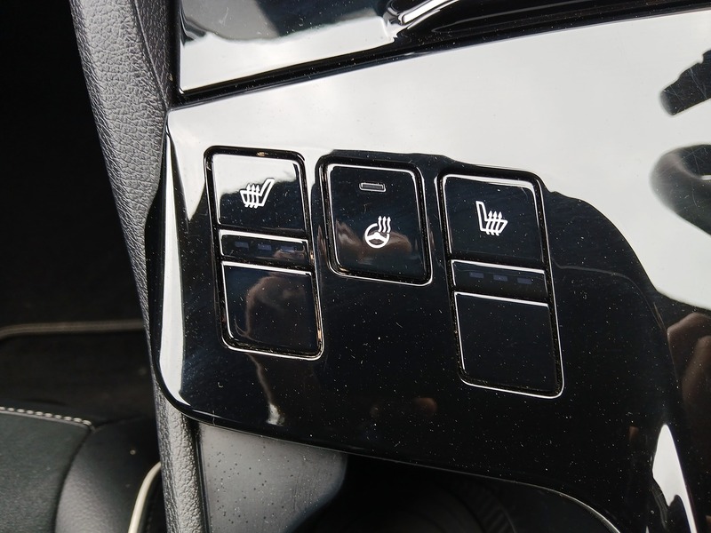 Kia Sportage T-GDi GT-Line - U3625