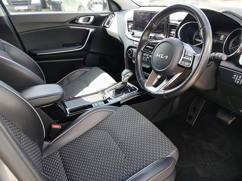 Kia XCeed GDi 3 - U3627
