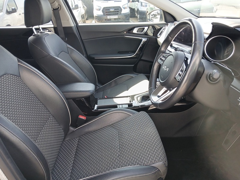 Kia XCeed GDi 3 - U3627