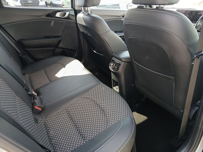 Kia XCeed GDi 3 - U3627