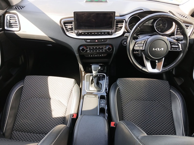 Kia XCeed GDi 3 - U3627