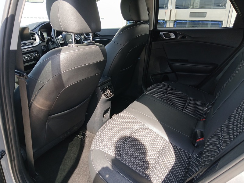 Kia XCeed GDi 3 - U3627
