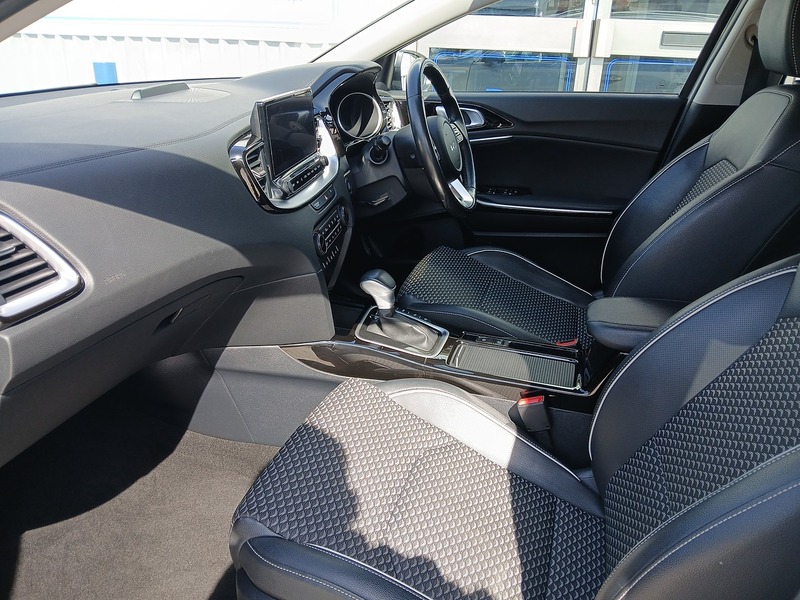 Kia XCeed GDi 3 - U3627