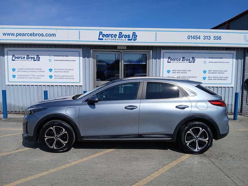 Kia XCeed GDi 3 - U3627