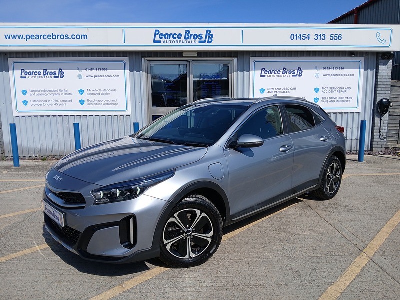 Kia XCeed GDi 3 - U3627