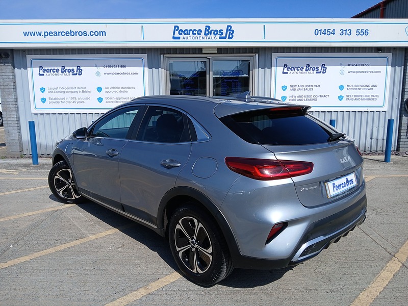Kia XCeed GDi 3 - U3627