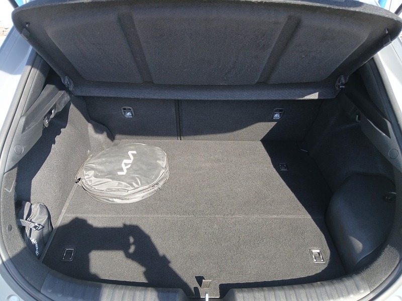 Kia XCeed GDi 3 - U3627
