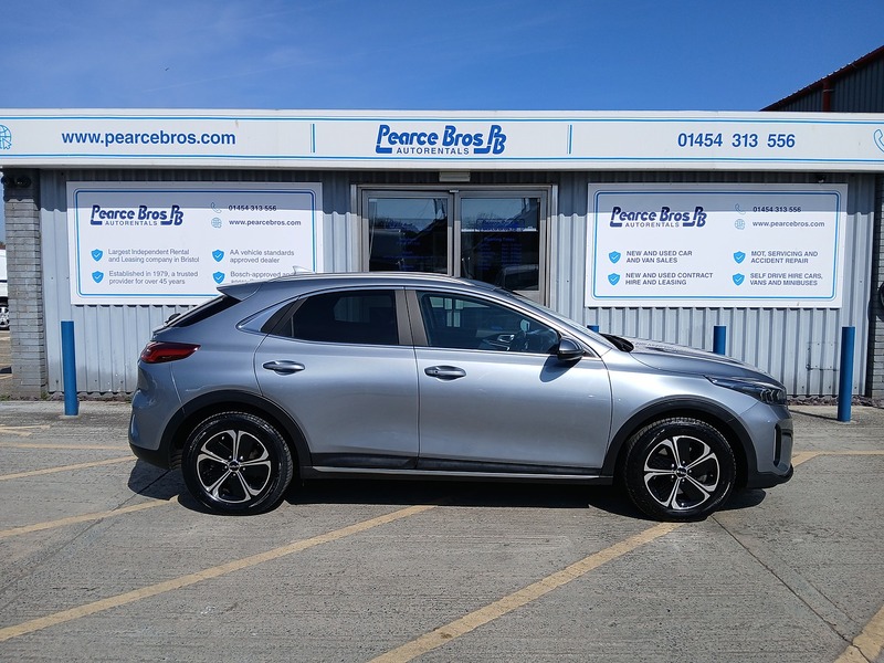 Kia XCeed GDi 3 - U3627
