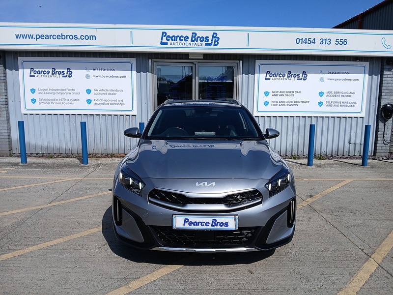 Kia XCeed GDi 3 - U3627