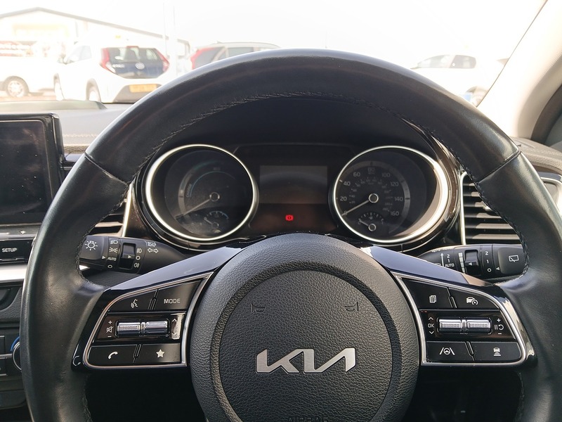 Kia XCeed GDi 3 - U3627