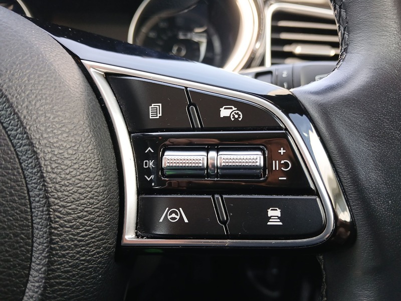 Kia XCeed GDi 3 - U3627