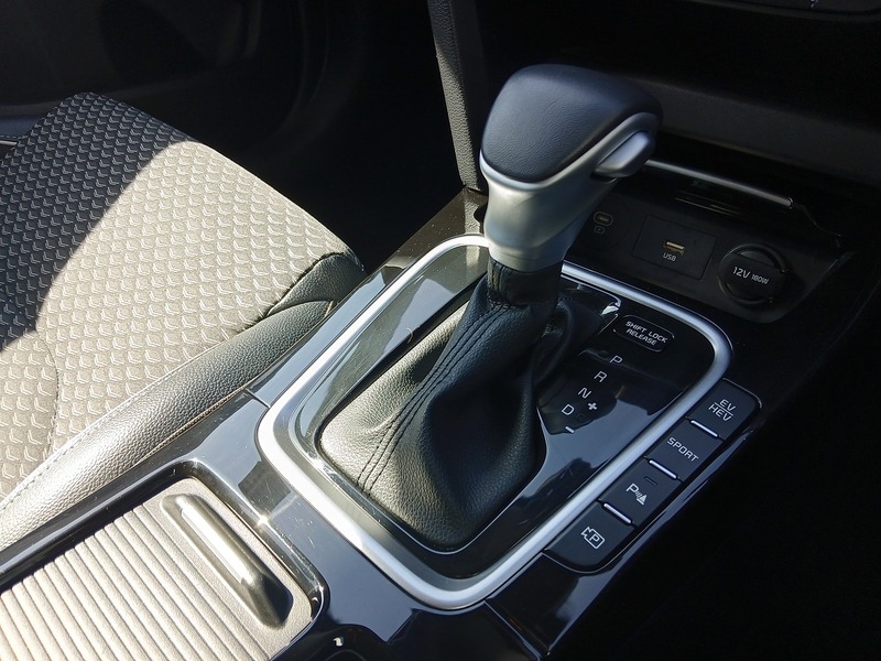 Kia XCeed GDi 3 - U3627