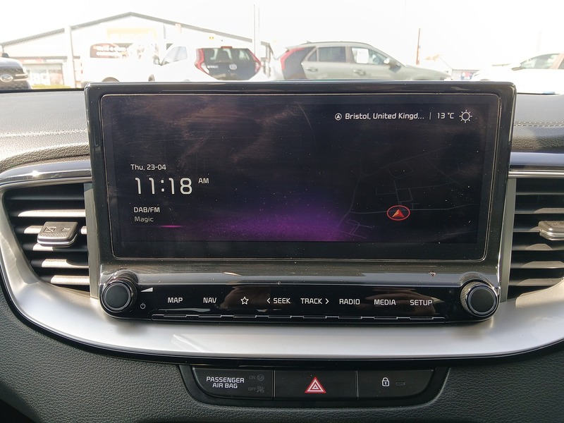 Kia XCeed GDi 3 - U3627