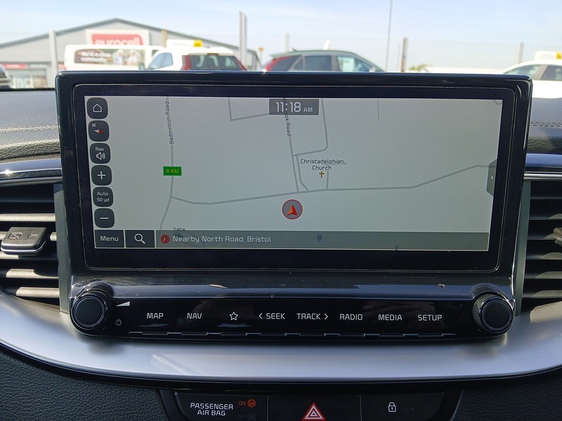 Kia XCeed GDi 3 - U3627