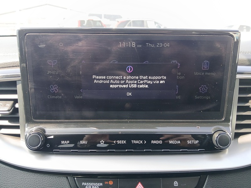 Kia XCeed GDi 3 - U3627