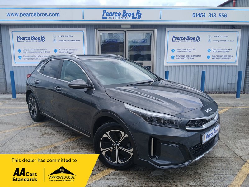 Kia XCeed GDi 3 - U3628