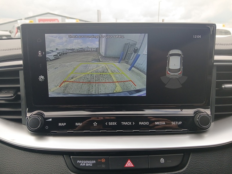 Kia XCeed GDi 3 - U3628