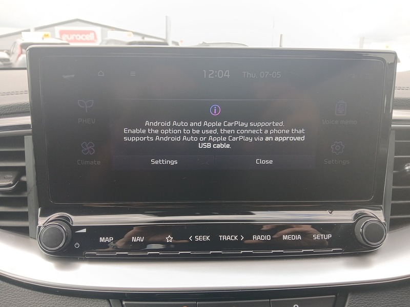 Kia XCeed GDi 3 - U3628
