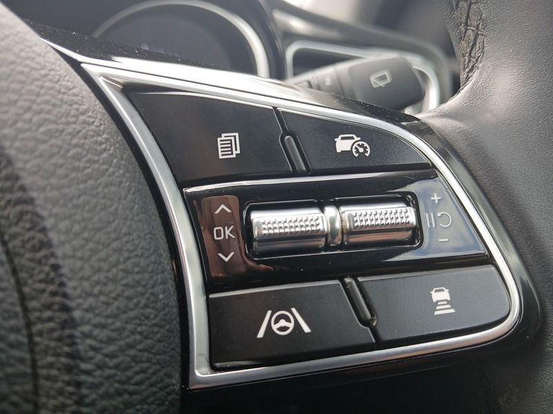 Kia XCeed GDi 3 - U3628