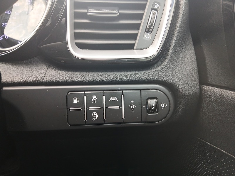 Kia XCeed GDi 3 - U3628