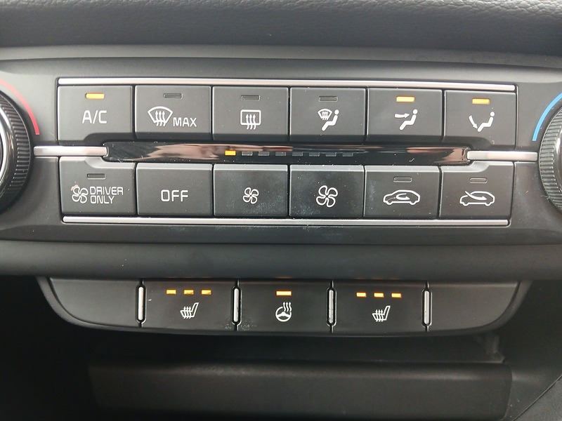 Kia XCeed GDi 3 - U3628