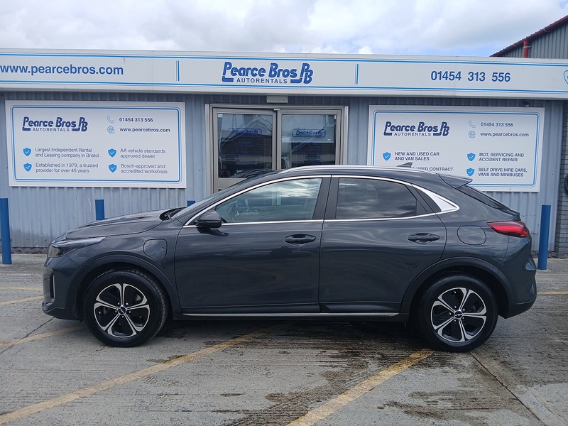 Kia XCeed GDi 3 - U3628