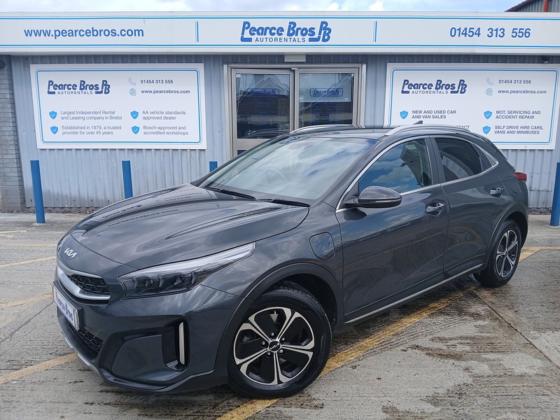 Kia XCeed GDi 3 - U3628