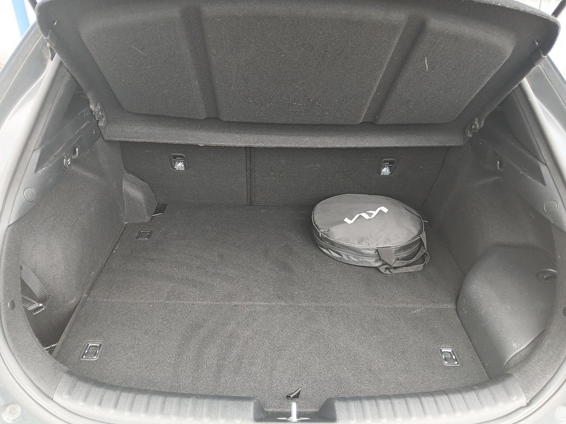 Kia XCeed GDi 3 - U3628