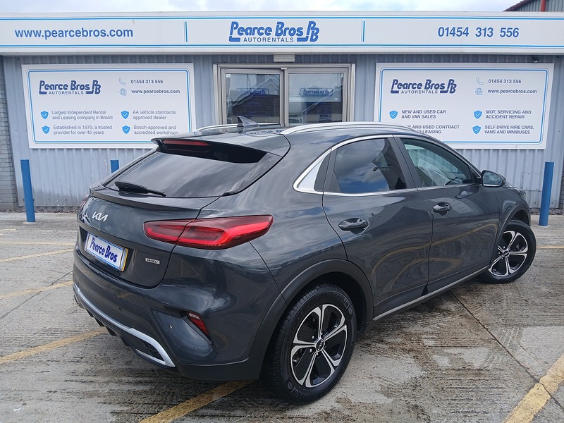 Kia XCeed GDi 3 - U3628