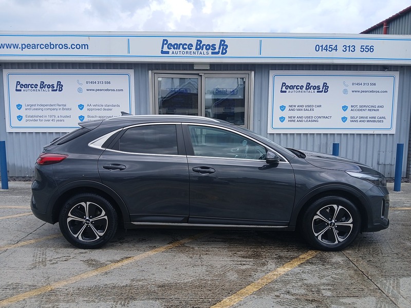 Kia XCeed GDi 3 - U3628