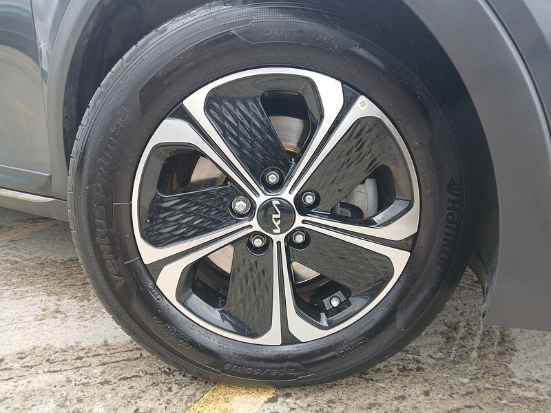 Kia XCeed GDi 3 - U3628
