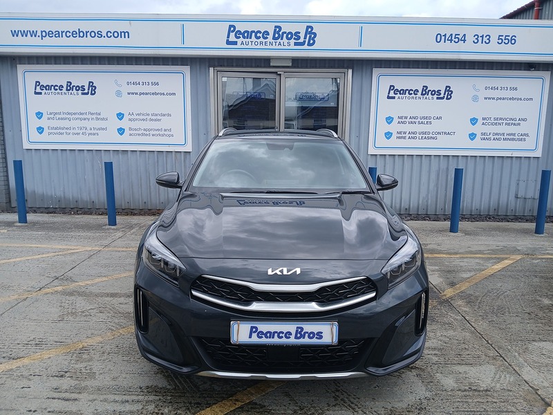 Kia XCeed GDi 3 - U3628