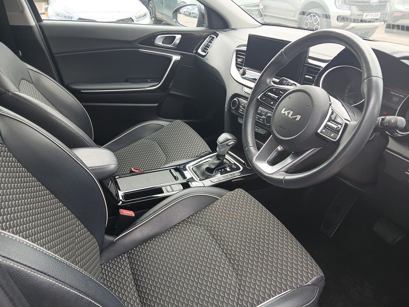 Kia XCeed GDi 3 - U3628
