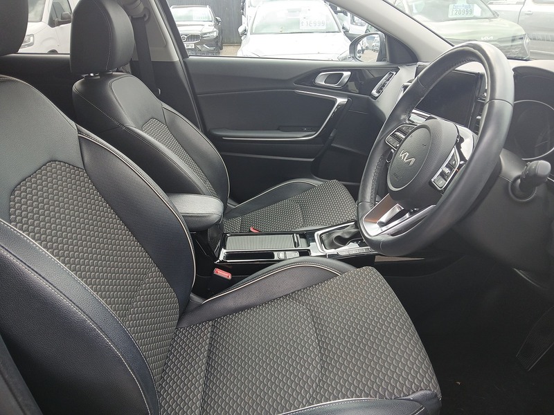 Kia XCeed GDi 3 - U3628
