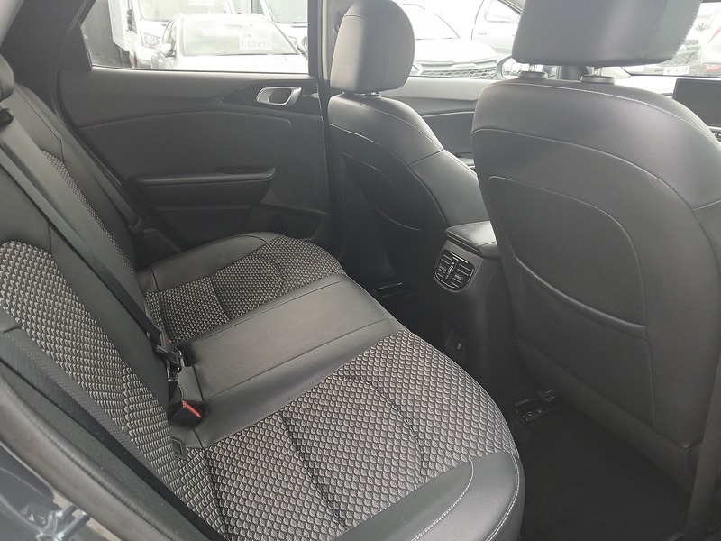 Kia XCeed GDi 3 - U3628