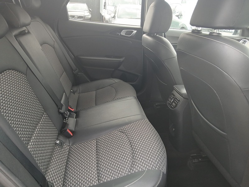 Kia XCeed GDi 3 - U3628