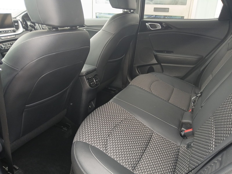 Kia XCeed GDi 3 - U3628