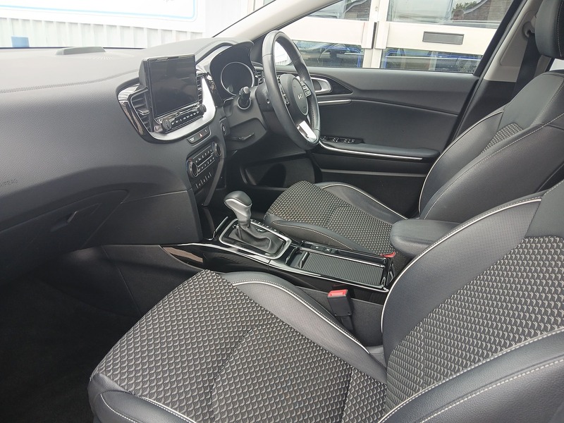 Kia XCeed GDi 3 - U3628
