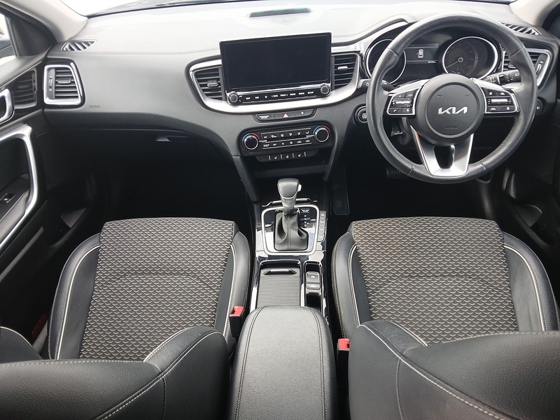 Kia XCeed GDi 3 - U3628