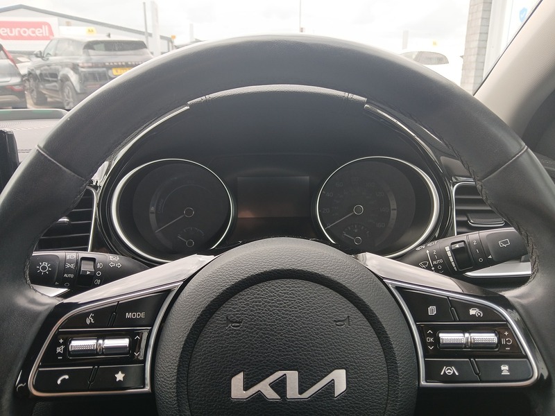 Kia XCeed GDi 3 - U3628