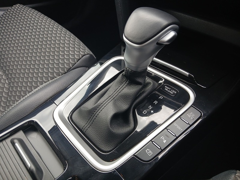 Kia XCeed GDi 3 - U3628