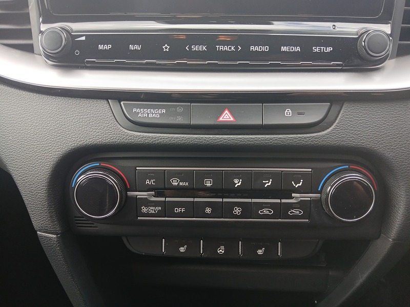 Kia XCeed GDi 3 - U3628