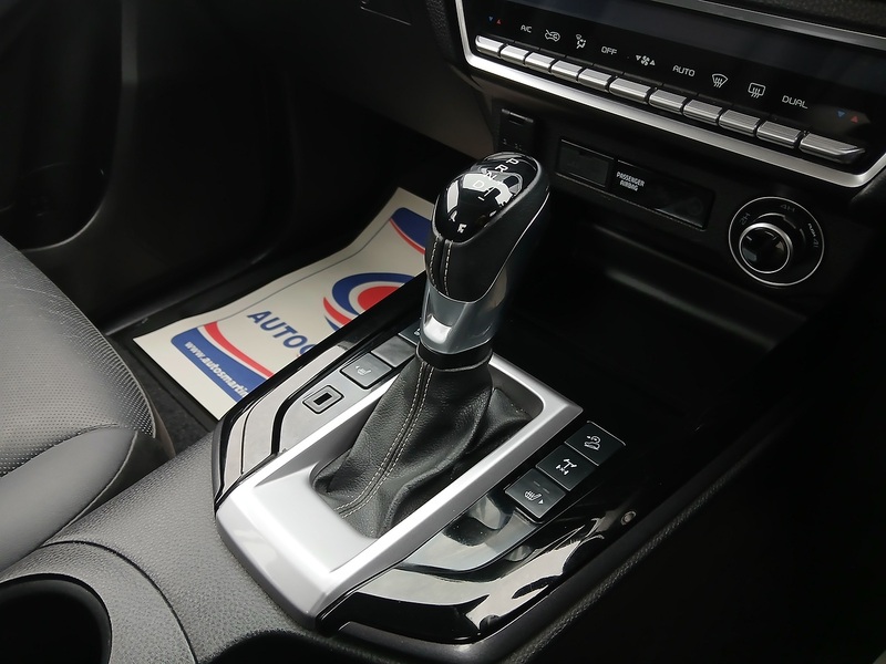 Isuzu D-Max TD DL40 - U3629