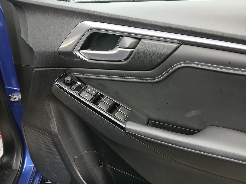 Isuzu D-Max TD DL40 - U3629