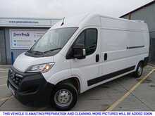 Vauxhall Movano