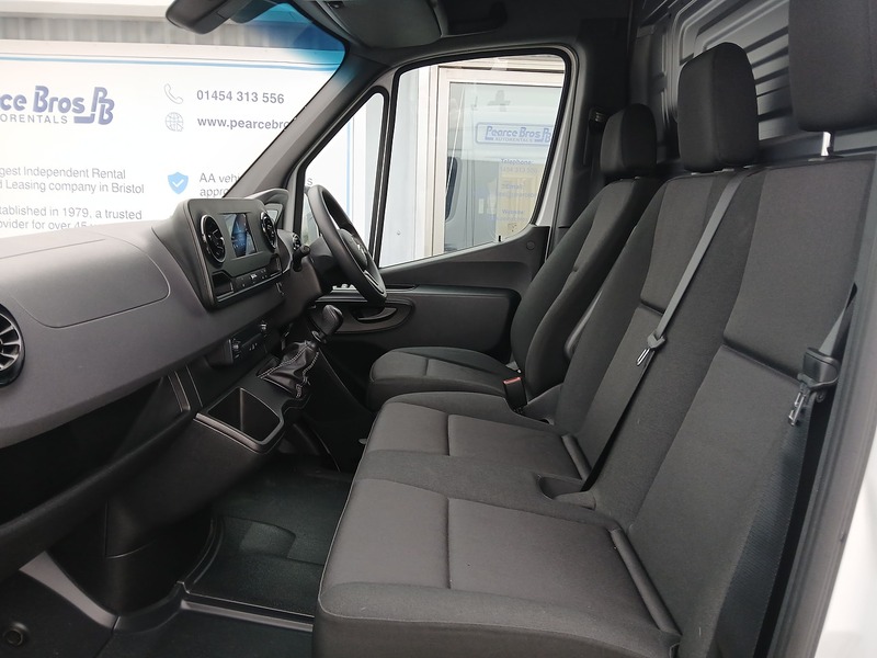 Mercedes-Benz Sprinter 315 CDI Progressive - U3636