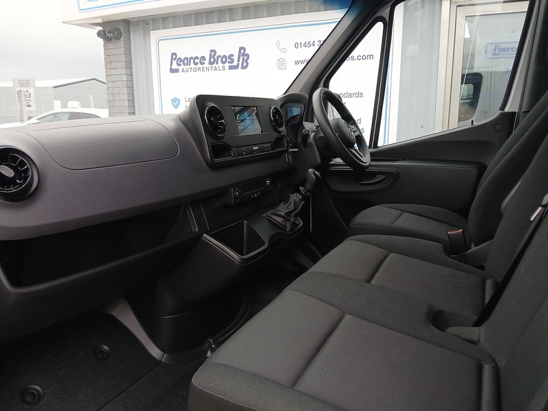 Mercedes-Benz Sprinter 315 CDI Progressive - U3636