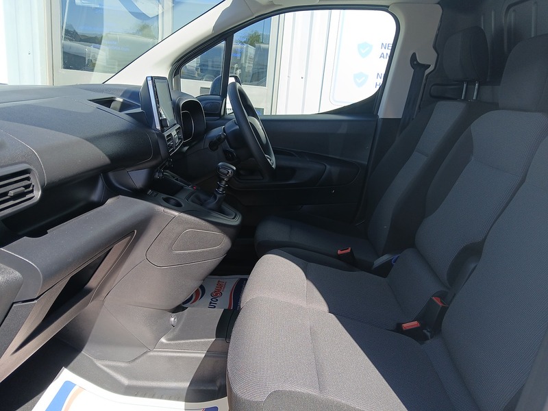 Citroen Berlingo BlueHDi 1000 Enterprise Edition M - U3637