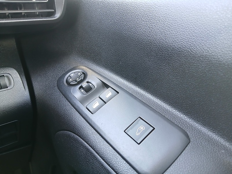 Citroen Berlingo BlueHDi 1000 Enterprise Edition M - U3637