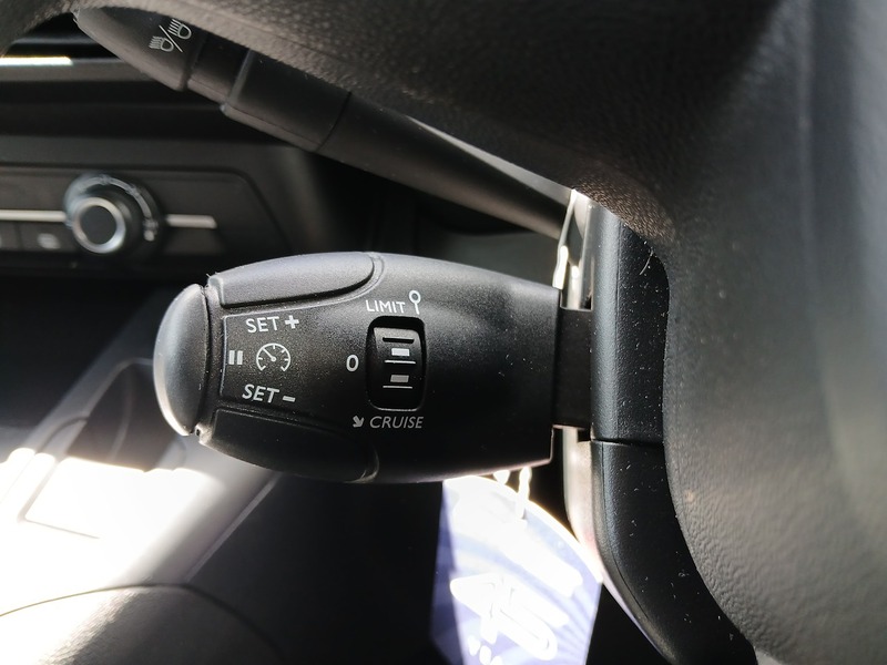 Citroen Berlingo BlueHDi 1000 Enterprise Edition M - U3638